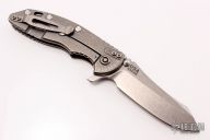 XM-18 3.5" Skinner Flipper