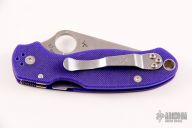  C223GPDBL Para 3 / S110V