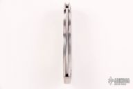 Engraved Interframe Lockback