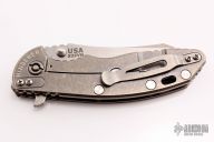 XM-18 3.5" Skinner Flipper