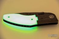 Moon Glow Linerlock 