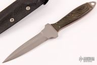 Southwind Sanctions Saboteur Dagger  