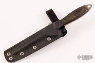 Southwind Sanctions Saboteur Dagger  