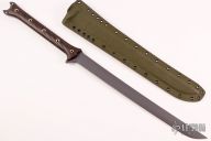 Rodent Waki Combat Sword