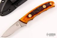 K-12 Small Game Skinner