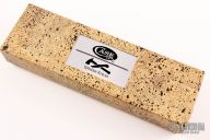 Case Winkler Recurve Utility No. 6 Fixed Blade - Natural Canvas