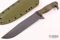 Double Talon Battle Mistress - Battle Grade SR-101