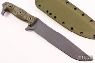 Double Talon Battle Mistress - Battle Grade SR-101