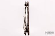 XM-18 3.5" Skinner Flipper