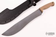  BB 13 - Combat Grade INFI