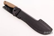  BB 13 - Combat Grade INFI