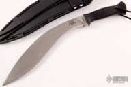  Gurka Kukri - VG-1 San Mai