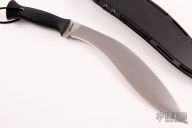 Gurka Kukri - VG-1 San Mai