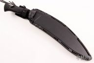  Gurka Kukri - VG-1 San Mai