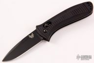  5000BK Presidio Auto Axis