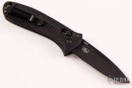  5000BK Presidio Auto Axis