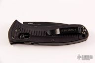  5000BK Presidio Auto Axis