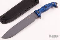 Nuclear Meltdown Fusion Steel Heart