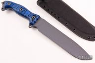 Nuclear Meltdown Fusion Steel Heart