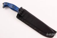 Nuclear Meltdown Fusion Steel Heart