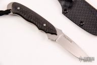 Neck Knife 