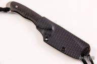 Neck Knife 