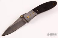 Lightfoot Linerlock