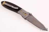 Lightfoot Linerlock