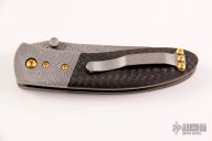 Lightfoot Linerlock