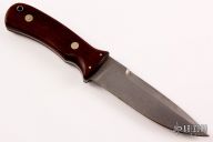 Spear Point Fixed Blade