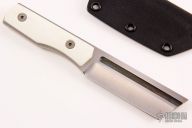 One Off Fixed Blade