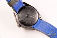 LUMINOX SPACE 5121GN  