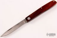 OLF SS FK - Cocobolo