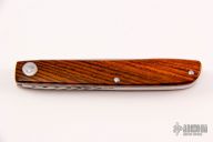 OLF SS FK - Cocobolo