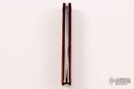 OLF SS FK - Cocobolo