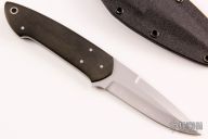 Double Edged Boot Dagger