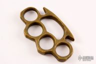 Brass Knuckles