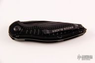  Bionic Auto #0361/1000