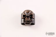 Darkness Skull Molle