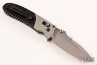14500 Drop Point - Snody Design