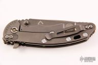  XM-18 Spear Point - SigSauer Legion