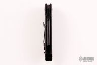 129-1T Select Fire M/A Black Tactical Standard