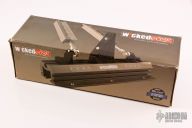 Wicked Edge GO Knife Sharpener