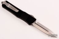 142-4 Combat Troodon D/E Satin Standard