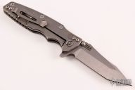 Eklipse - Harpoon Tanto