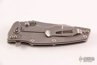 Eklipse - Harpoon Tanto