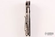 Eklipse - Harpoon Tanto