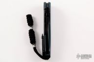  Wraith - Blue and Black