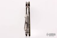 XM-18 3.5" Bowie Flipper