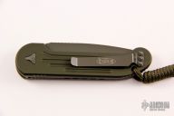 135-1 LUDT Green Green Standard